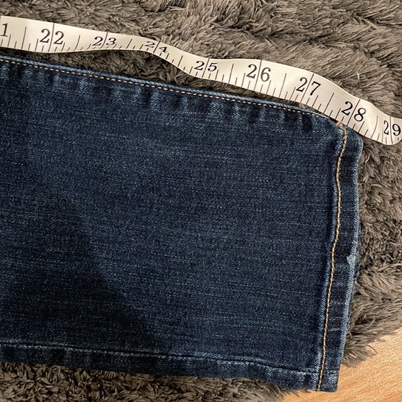 American Eagle Super Stretch Skinny Jeans - Picture 8 of 8